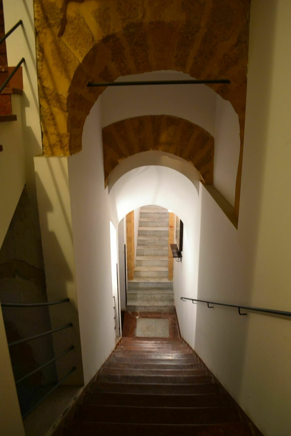 Palazzo Torre Apartment Palermo Zewnętrze zdjęcie